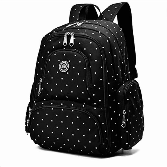 Cateepbaby Backpack